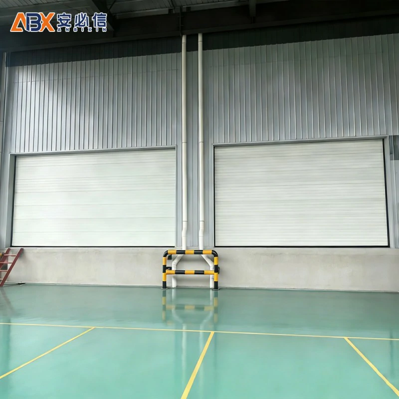 锦州市铝合金提升门
